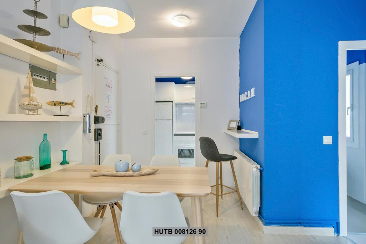 Alcam Rogent Apartment Barcelona Exterior photo