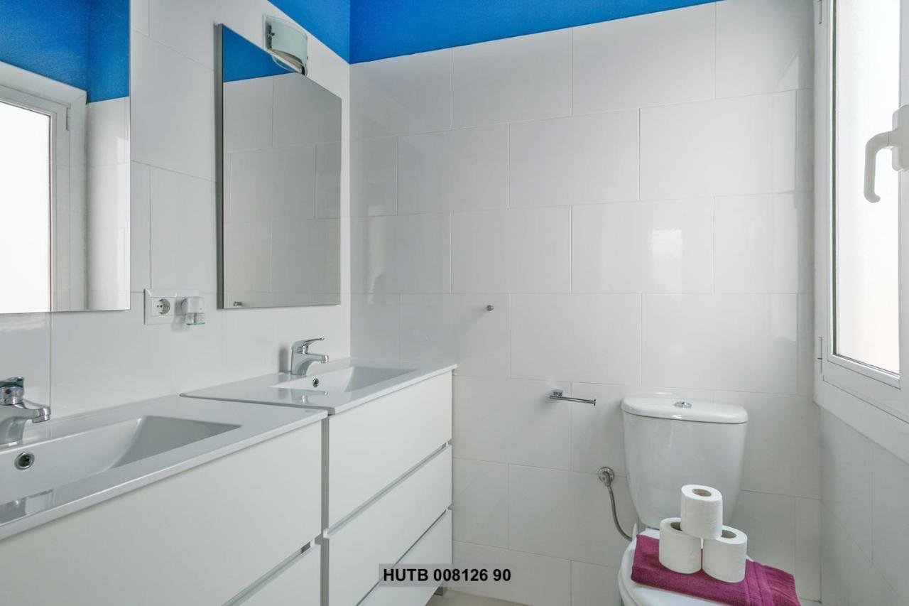 Alcam Rogent Apartment Barcelona Exterior photo