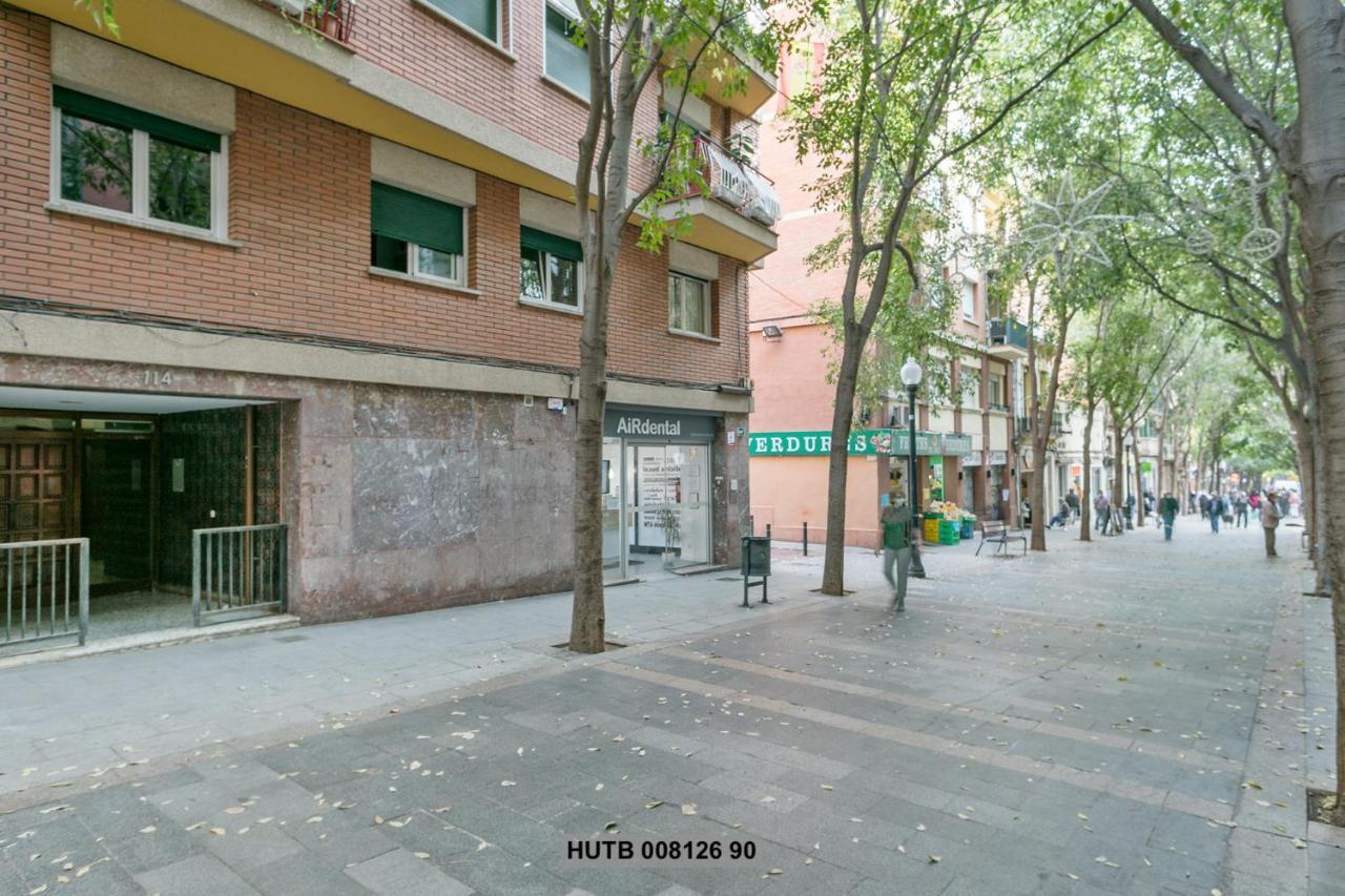 Alcam Rogent Apartment Barcelona Exterior photo